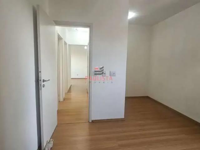 Apartamento para Locação em São Bernardo do Campo/SP Jardim do Mar 3 Quartos