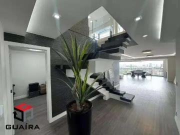 Apartamento para Locação em São Bernardo do Campo/SP Anchieta 3 Quartos