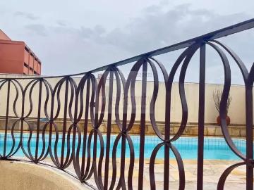 Apartamento para Locação em São Bernardo do Campo/SP Anchieta 3 Quartos