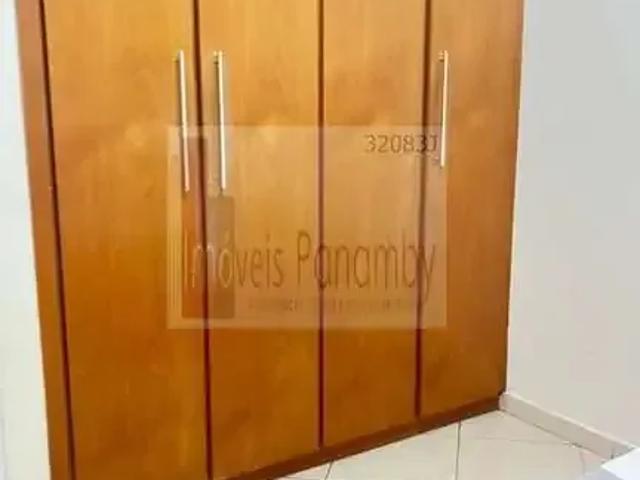 Apartamento para Locação em São Bernardo do Campo/SP Anchieta 3 Quartos