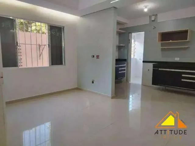 Apartamento para Locação em São Bernardo do Campo/SP Assunção 2 Quartos