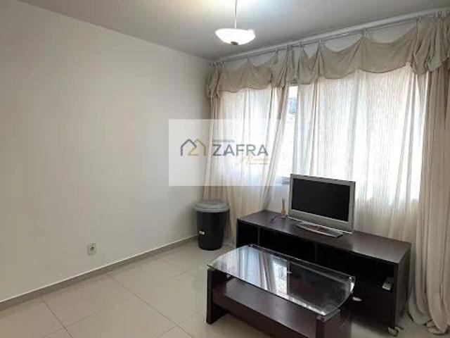 Apartamento para Locação em São Bernardo do Campo/SP Assunção 2 Quartos