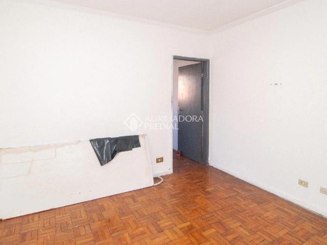Apartamento para Locação em São Bernardo do Campo/SP Assunção 2 Quartos