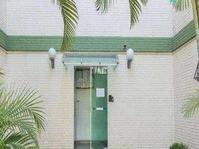 Apartamento para Locação em São Bernardo do Campo/SP Assunção 2 Quartos