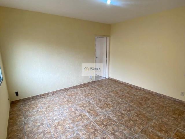 Apartamento para Locação em São Bernardo do Campo/SP Assunção 2 Quartos