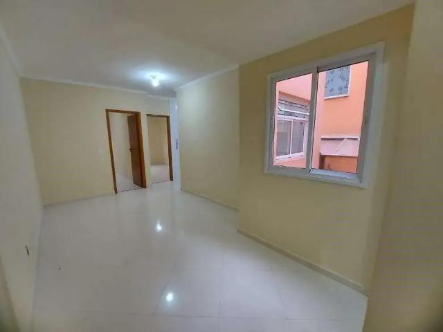 Apartamento para Locação em São Bernardo do Campo/SP Assunção 2 Quartos