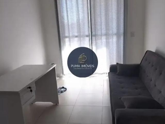 Apartamento para Locação em São Bernardo do Campo/SP Assunção 2 Quartos
