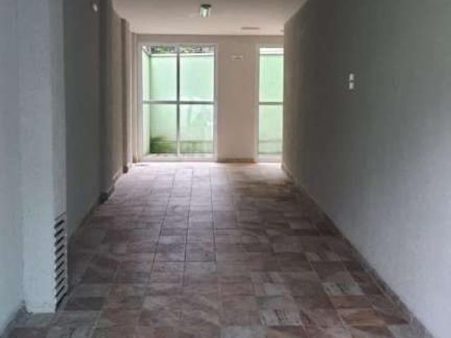 Apartamento para Locação em São Bernardo do Campo/SP Assunção 2 Quartos