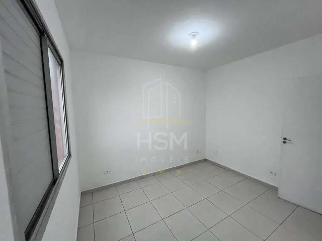 Apartamento para Locação em São Bernardo do Campo/SP Assunção 2 Quartos