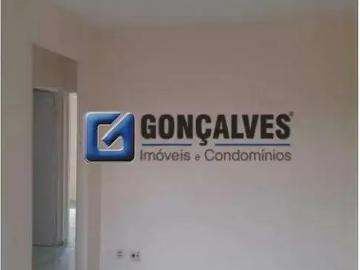 Apartamento para Locação em São Bernardo do Campo/SP Assunção 2 Quartos