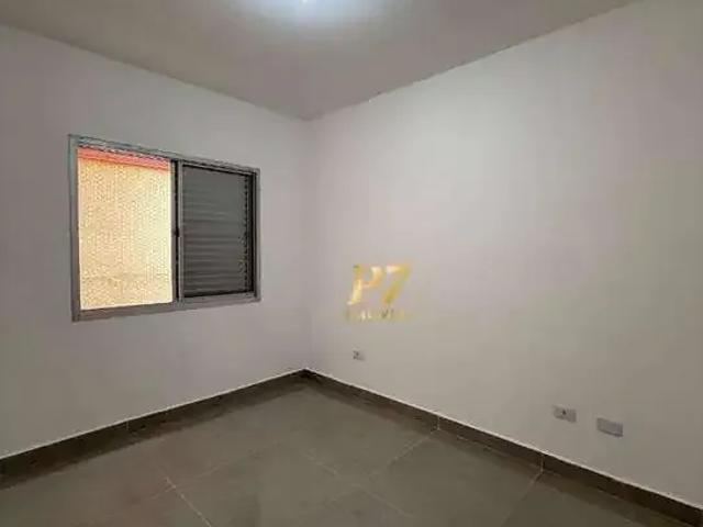 Apartamento para Locação em São Bernardo do Campo/SP Assunção 2 Quartos