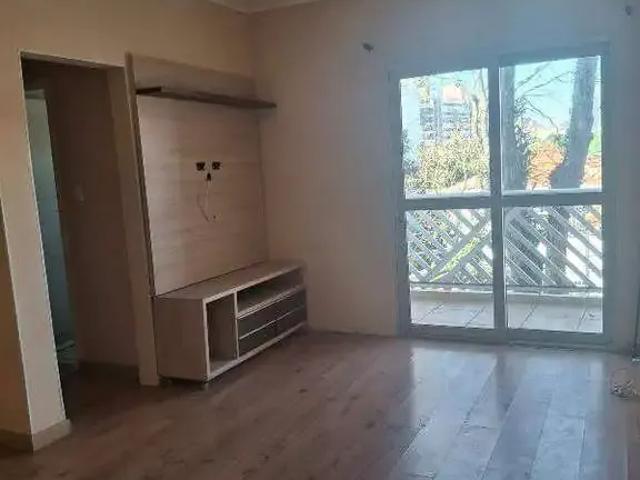 Apartamento para Locação em São Bernardo do Campo/SP Assunção 2 Quartos