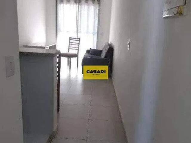 Apartamento para Locação em São Bernardo do Campo/SP Assunção 2 Quartos