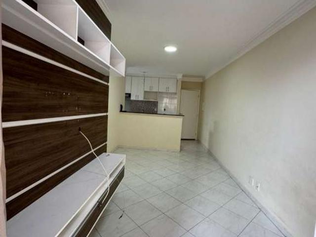 Apartamento para Locação em São Bernardo do Campo/SP Assunção 2 Quartos