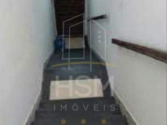 Apartamento para Locação em São Bernardo do Campo/SP Assunção 2 Quartos