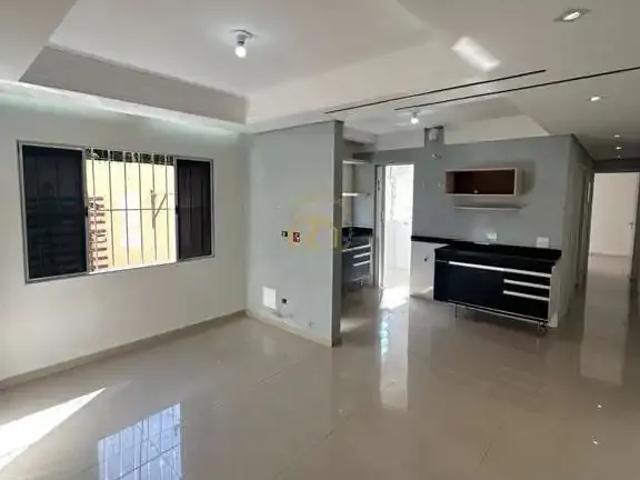 Apartamento para Locação em São Bernardo do Campo/SP Assunção 2 Quartos