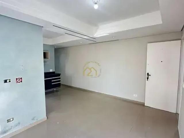 Apartamento para Locação em São Bernardo do Campo/SP Assunção 2 Quartos