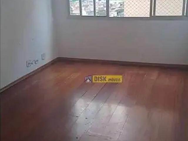 Apartamento para Locação em São Bernardo do Campo/SP Assunção 2 Quartos