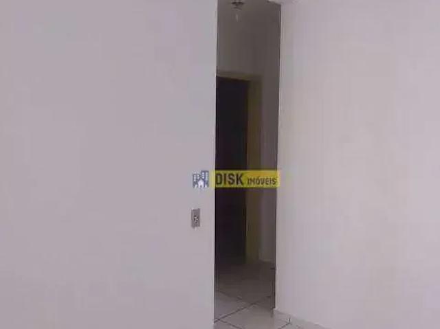 Apartamento para Locação em São Bernardo do Campo/SP Assunção 2 Quartos