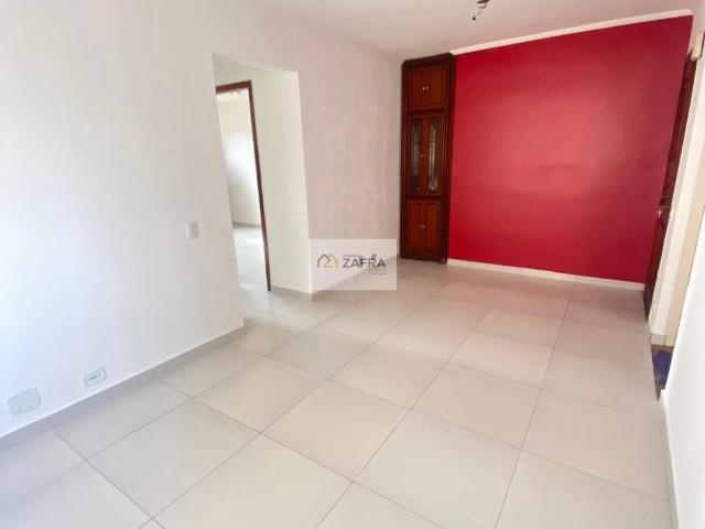 Apartamento para Locação em São Bernardo do Campo/SP Assunção 2 Quartos