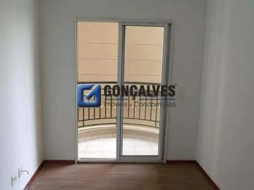 Apartamento para Locação em São Bernardo do Campo/SP Assunção 2 Quartos