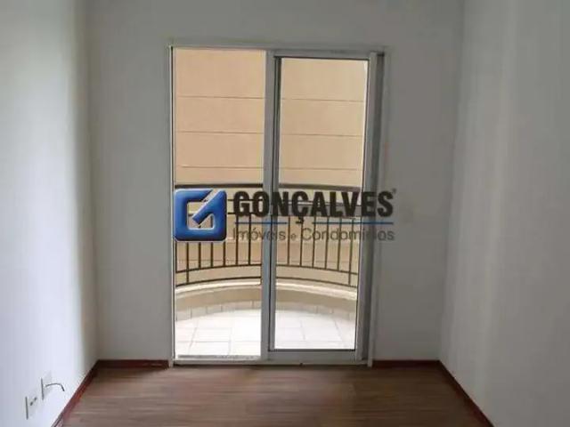 Apartamento para Locação em São Bernardo do Campo/SP Assunção 2 Quartos