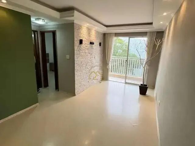 Apartamento para Locação em São Bernardo do Campo/SP Assunção 2 Quartos