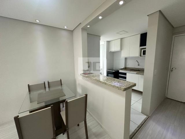 Apartamento para Locação em São Bernardo do Campo/SP Assunção 2 Quartos