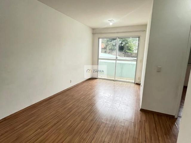 Apartamento para Locação em São Bernardo do Campo/SP Assunção 2 Quartos