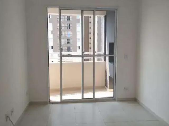 Apartamento para Locação em São Bernardo do Campo/SP Assunção 2 Quartos