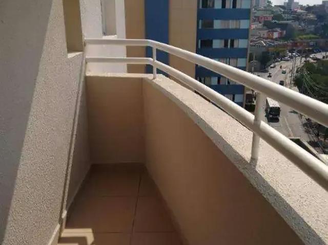 Apartamento para Locação em São Bernardo do Campo/SP Assunção 2 Quartos