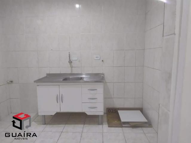 Apartamento para Locação em São Bernardo do Campo/SP Assunção 2 Quartos