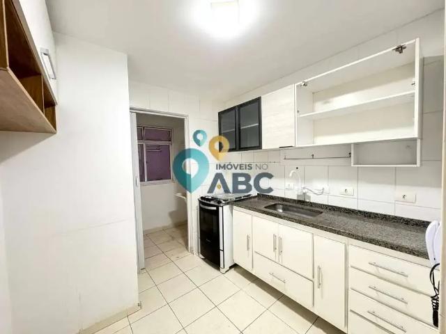 Apartamento para Locação em São Bernardo do Campo/SP Assunção 2 Quartos