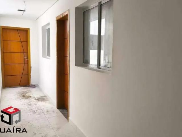 Apartamento para Locação em São Bernardo do Campo/SP Assunção 2 Quartos
