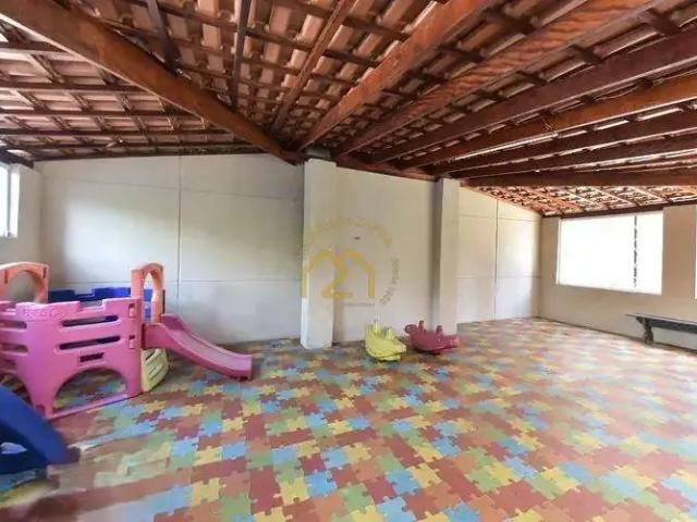 Apartamento para Locação em São Bernardo do Campo/SP Assunção 2 Quartos