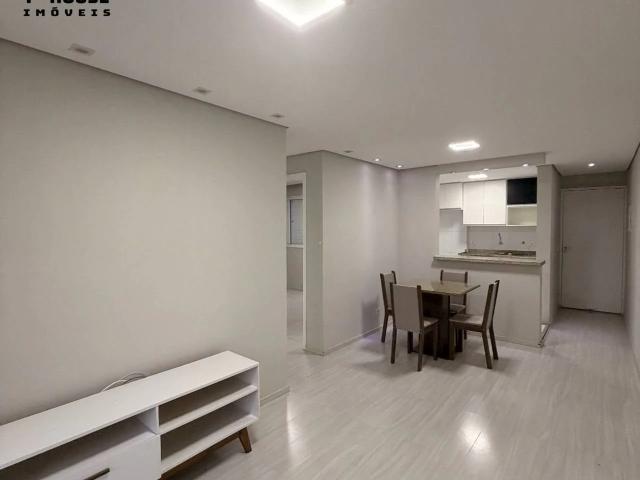 Apartamento para Locação em São Bernardo do Campo/SP Assunção 2 Quartos