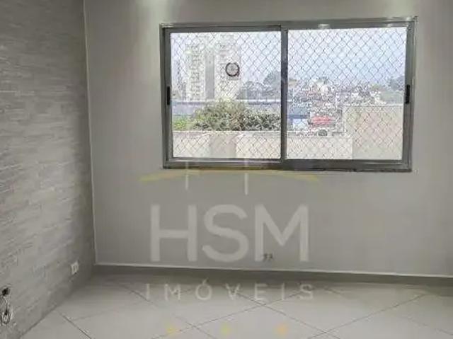Apartamento para Locação em São Bernardo do Campo/SP Assunção 2 Quartos