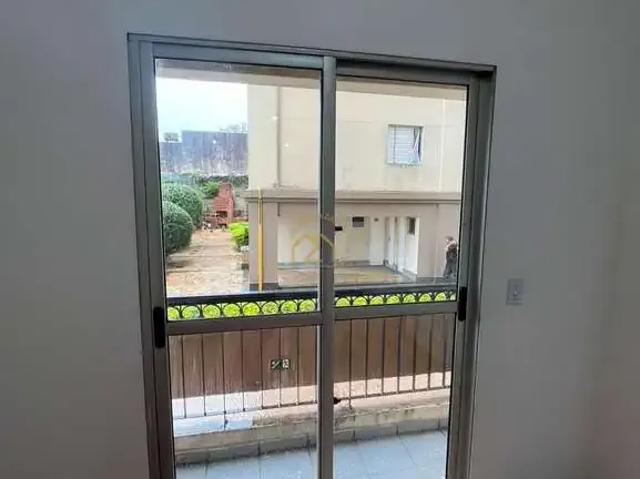 Apartamento para Locação em São Bernardo do Campo/SP Assunção 2 Quartos