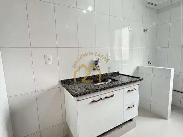 Apartamento para Locação em São Bernardo do Campo/SP Assunção 2 Quartos