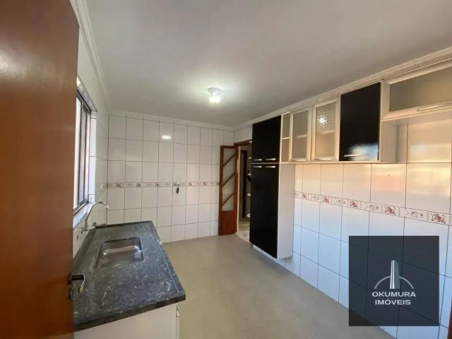 Apartamento para Locação em São Bernardo do Campo/SP Assunção 2 Quartos