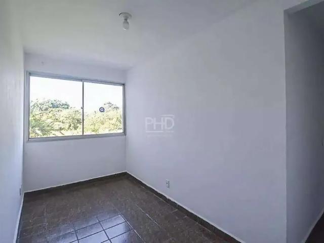 Apartamento para Locação em São Bernardo do Campo/SP Assunção 2 Quartos