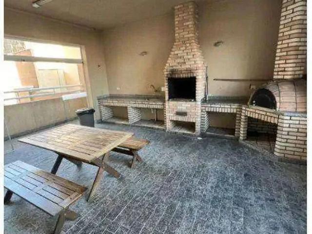 Apartamento para Locação em São Bernardo do Campo/SP Assunção 2 Quartos
