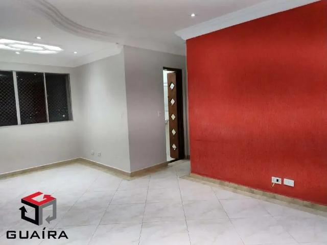 Apartamento para Locação em São Bernardo do Campo/SP Assunção 2 Quartos