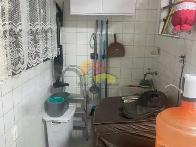 Apartamento para Locação em São Bernardo do Campo/SP Assunção 2 Quartos
