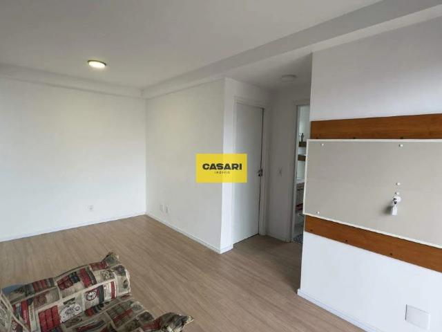 Apartamento para Locação em São Bernardo do Campo/SP Assunção 2 Quartos