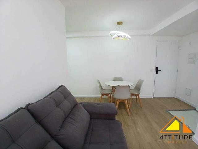 Apartamento para Locação em São Bernardo do Campo/SP Assunção 2 Quartos