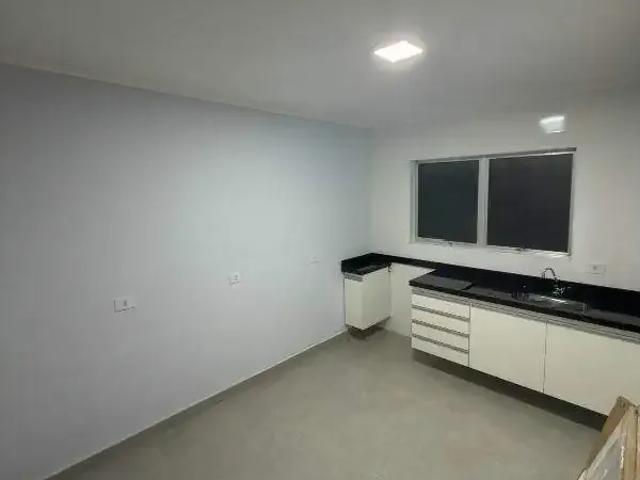 Apartamento para Locação em São Bernardo do Campo/SP Assunção 2 Quartos