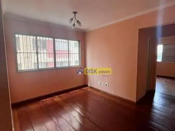 Apartamento para Locação em São Bernardo do Campo/SP Assunção 2 Quartos