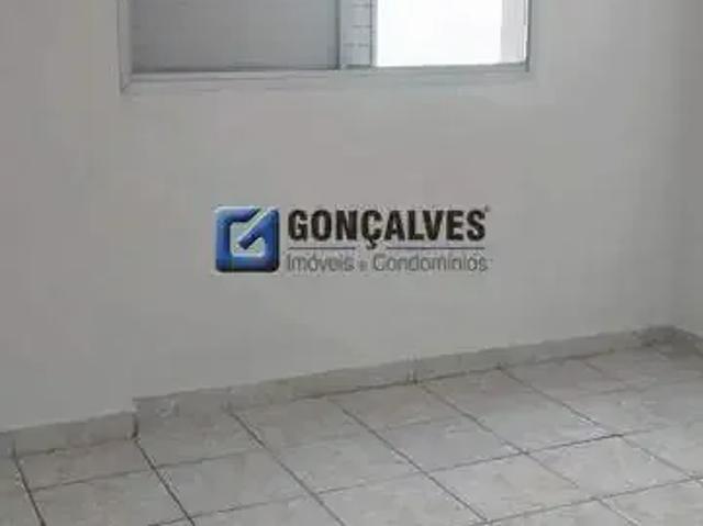 Apartamento para Locação em São Bernardo do Campo/SP Assunção 2 Quartos
