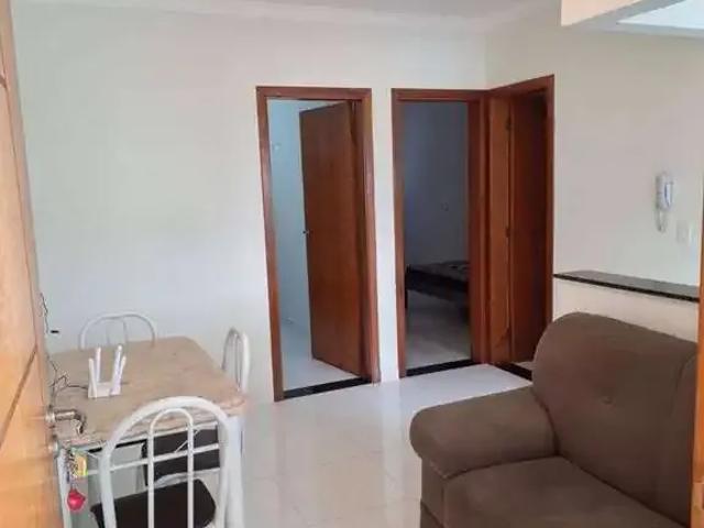 Apartamento para Locação em São Bernardo do Campo/SP Assunção 2 Quartos